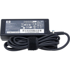 HP Kabel zasilający HP HP 710340-850 adapter zasilający/ inwentor Wewnętrzna 65 W Czarny