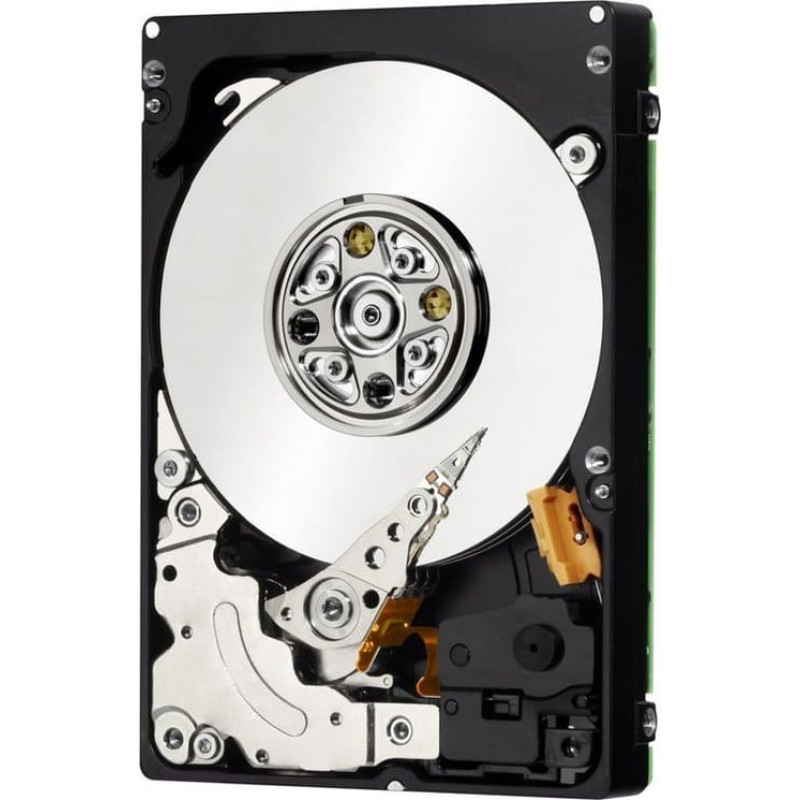 HPE Dysk serwerowy HPE 146GB 2.5'' SAS-2 (6Gb/s) (512547-TV1)
