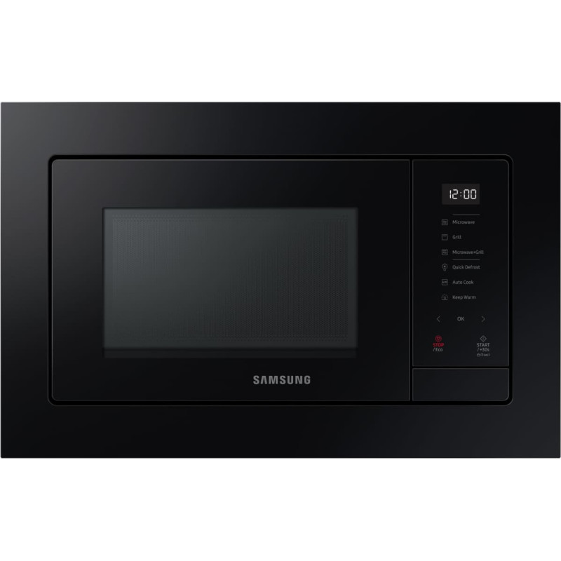 Samsung Kuchenka mikrofalowa Samsung MG23A7318CK/E2