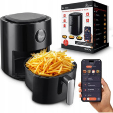 Extralink Frytkownica beztłuszczowa ExtraLink Smart Life Air Fryer SJ-400