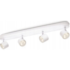 Philips Lampa sufitowa Philips SPOT LAMP STAR 562443116 4X4.5W LED