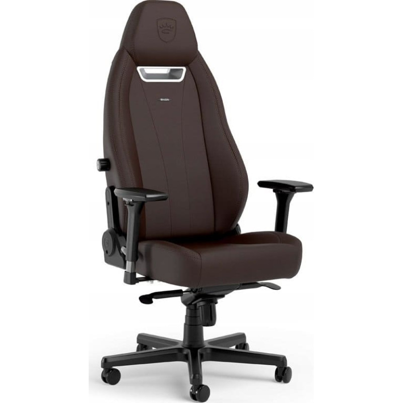 Noblechairs Fotel Noblechairs Legend Brązowy - Java Edition