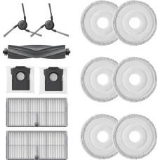 Dreame Zestaw akcesori&oacute;w do odkurzacza X40 Ultra / X40 Complete