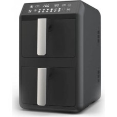 Feel-Maestro MAESTRO AIR FRYER 5L + 5L, 2400W