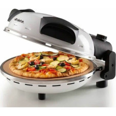 Ariete Maszynka do Pizzy 918 Biały 1200 W