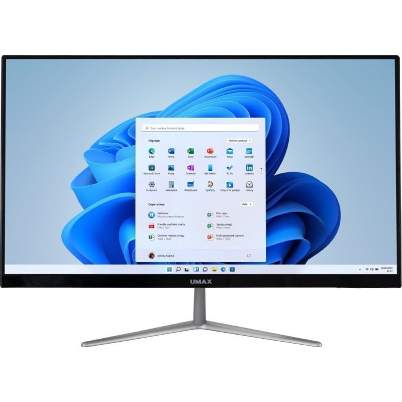 Umax Zasilacz Umax UMAX U-One 24JL Pro