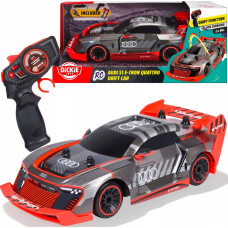 Dickie Dickie RC Audi S1 E-Tron Quattro 2,4 GHz, 1:16          201106011