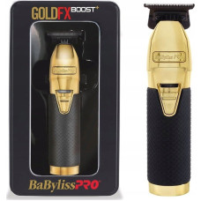 Babylisspro Trymer BABYLISS PRO PROFESJONALNY TRYMER BABYLISS PRO FX7870GBPE SKELETONFX BOOST+ GOLD 2024