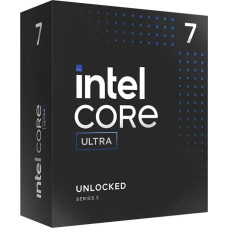 Intel CPU Core Ultra 7 265K BOX 5,5GHz LGA1851