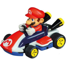 Carrera RC Cars Full Function Akku Race Kart Mario