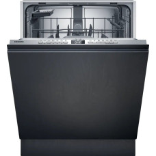 Siemens Zmywarka Siemens SN63EX04TE Zmywarka w pełni zintegrowana 60 cm