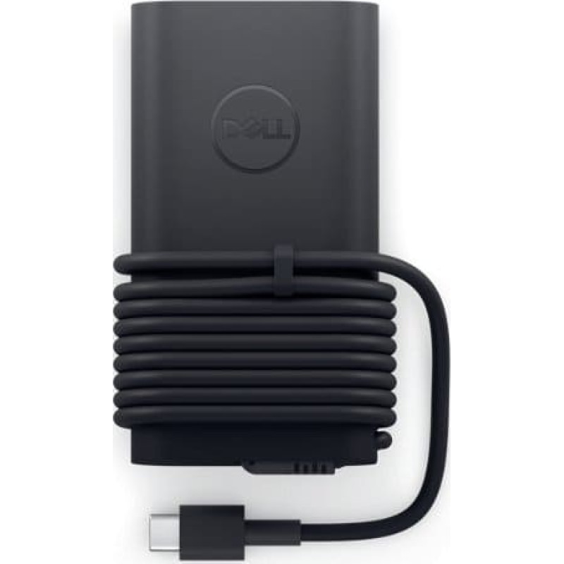 Dell TH5RJ адаптер питания / инвертор Для помещений 100 W Черный