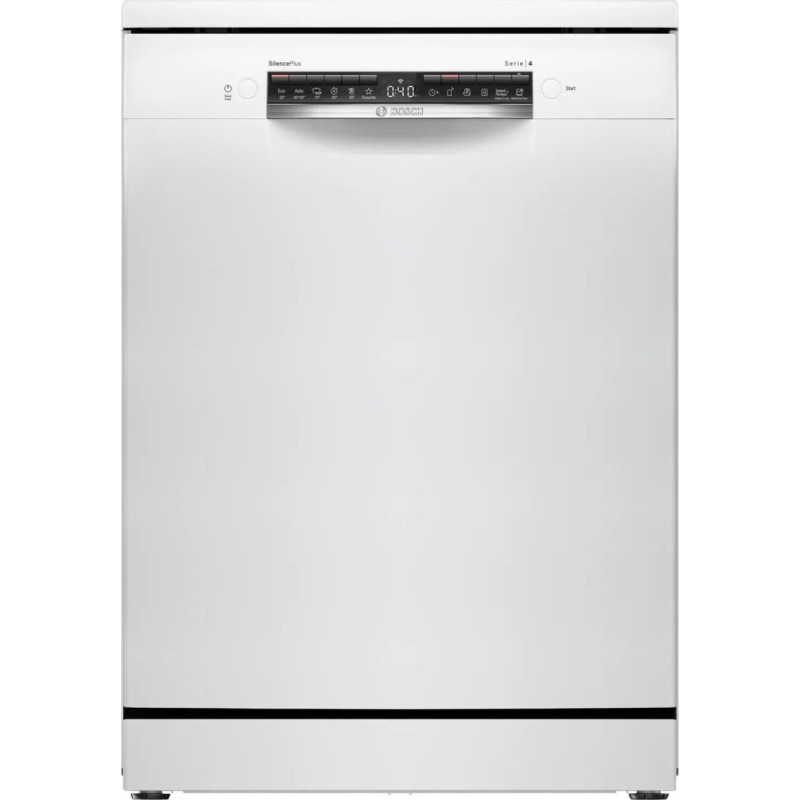 Bosch Zmywarka Bosch Bosch SMS4EVW08E white