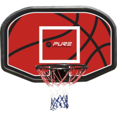 Victoria Sport TABLICA DO KOSZYK&Oacute;WKI 110x73x3CM OBRĘCZ 45CM PURE 2 IMPROVE