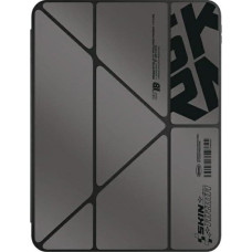 Skinarma etui Kira Kobai iPad Air 11''     (M2) gunmetal