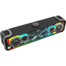 Redragon Głośniki komputerowe Redragon GS817 Surge