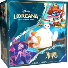 Ravensburger Disney Lorcana (Set06) trove pack