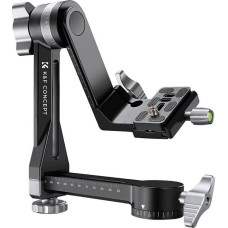 K&F Concept KF31.052 Głowica 360 na statyw