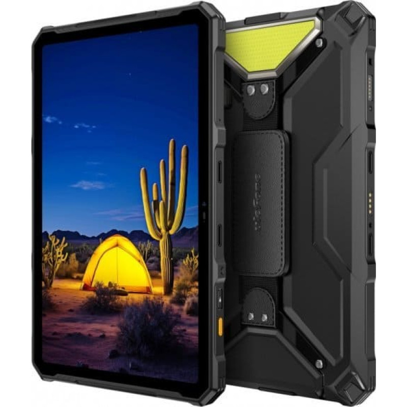 Ulefone Tablet Armor Pad 4 Ultra  5G 10,36' 8/256GB IP69K czarny