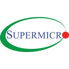 Supermicro SNK-P0086AP4 system chłodzenia komputer&oacute;w Procesor Radiator Szary