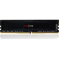 Mushkin Pamięć Mushkin moduł pamięci 8 GB 1 x 8 GB DDR4 3200 MHz