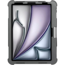 Targus THD966GL etui na tablet 27,9 cm (11'') Bumper Szary, Przezroczysty
