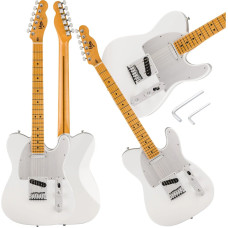 V-Tone GITARA ELEKTRYCZNA TELECASTER 4/4 SS 39'' PEŁNOWYMIAROWA + KLUCZE IMBUSOWE