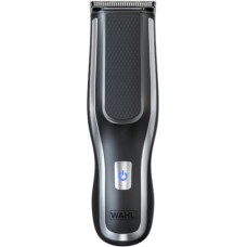 Wahl Self-Clip 360 Black, Silver Lithium-Ion (Li-Ion)