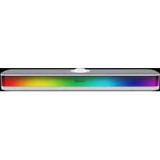 A4Tech Soundbar A4Tech A4tech Bloody Soundbar S10, Bluetooth, RGB, biała