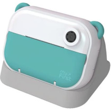 My First Myfirst Camera Insta Wi Teal
