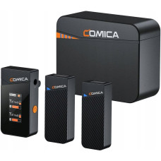 Deity Comica Vimo C3