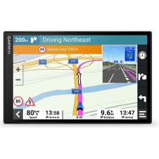 Garmin Nawigacja GPS Garmin DriveSmart 86, 8'' car navigator, Europe