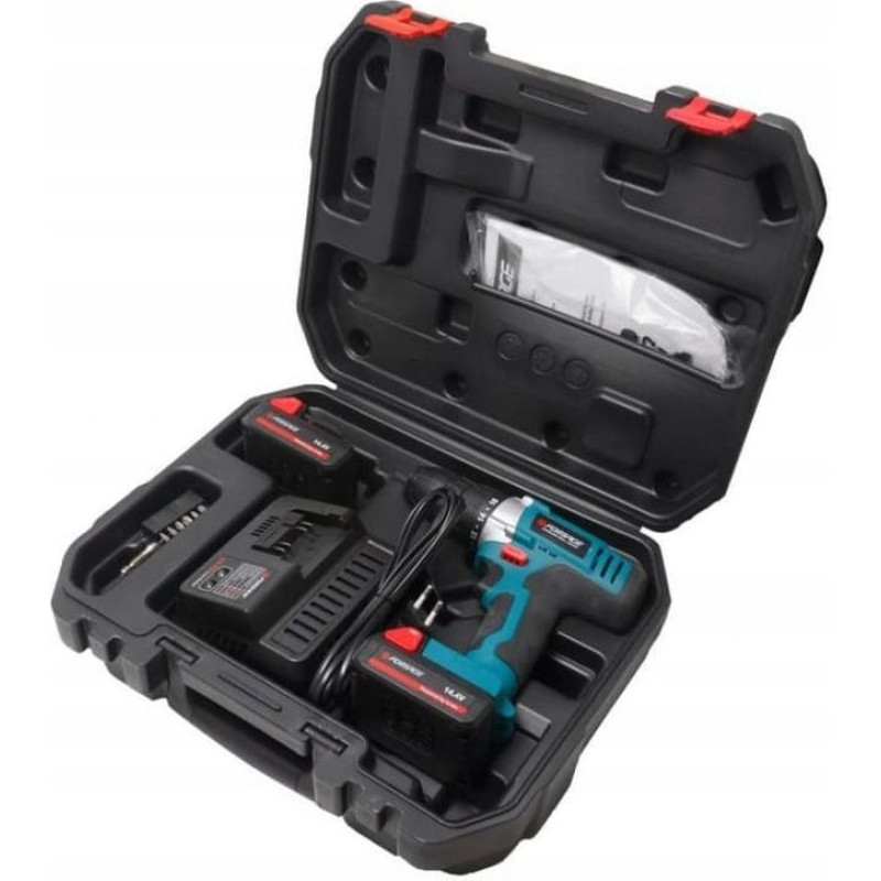 Xtool Wkrętarka akumulatorowa 14.4V