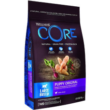 Hills CORE Puppy Large Breed 10 kg