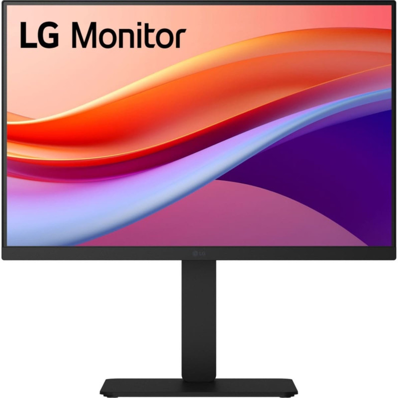 LG Monitor LG 24BA55W-B