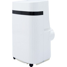 Solight mobiln&iacute; klimatizace 12000 BTU, smart WiFi, chlazen&iacute;, odvlhčov&aacute;n&iacute;, ventil&aacute;tor
