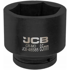 Bahco Nasadka udarowa 1'' 85mm (6-kątna)