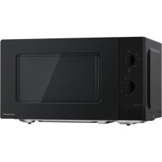 Panasonic NN SM 22 schwarz