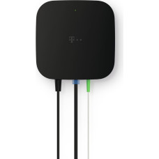 Tecline Telekom Fiber Optic Modem 2b