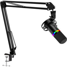 Redragon Mikrofon Redragon GM307 Solara