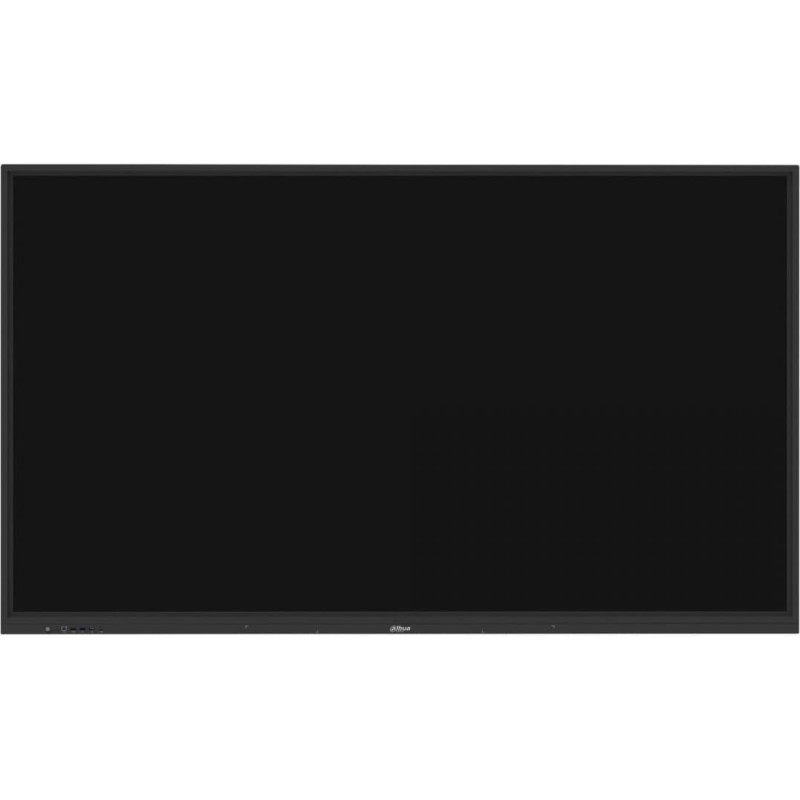 Dahua Technology Monitor interaktywny Dahua DHI-LPH65-ST410 65'' 4K (Android 14.0)