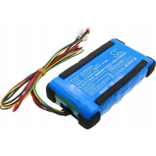 Cameron Sino Akumulator Bateria Typ Brr-07-6s1p-2500f Do Roborock A20 Air A20 Flexi Lite / Cs-rba200vx