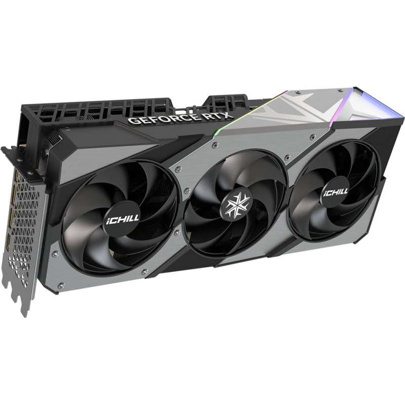 Inno3D RTX5070Ti ICHILL X3 16GB GDDR7 retail