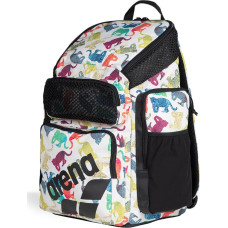 Arena Plecak sportowy One Go 45l In The Wild (010232/903)