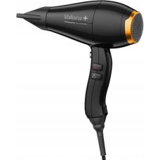 Valera Swiss Silent Jet 7500X Light RC D  2000 W  melna - Matu fens SXJ7500XRCD (7610558017721)