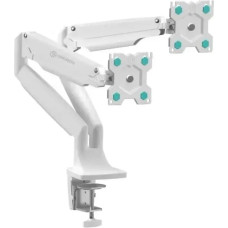 Onkron MONITOR ACC WALL MOUNT/13-32'' WHITE G200-W ONKRON G200-W (4603728443386)