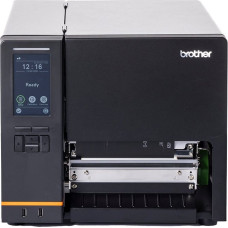 Brother 6'' Industrial Label Printer (300 dpi)
