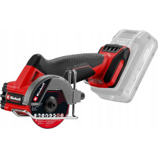 Einhell 4432000 angle grinder 7.6 cm 20000 RPM 740 g