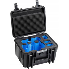 B&W Cases B&W drone.case PP.66 schwarz f&uuml;r DJI Mini 5