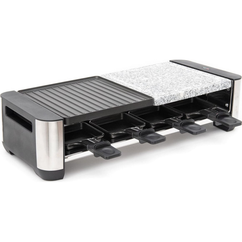 Noname Grill elektryczny FRITEL RSG 3280 Raclette Stone Grill